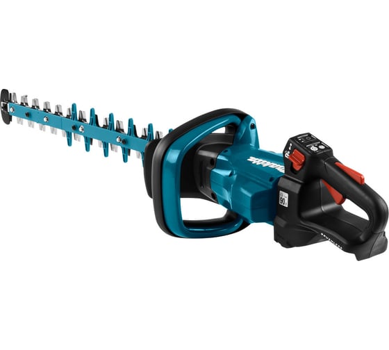 Кусторез Makita LXT DUH502Z