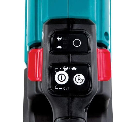 Кусторез Makita LXT DUH502Z