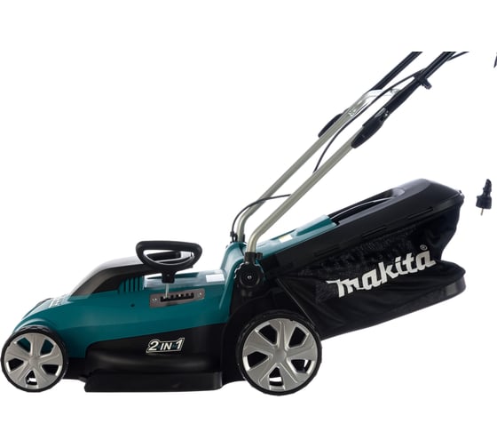 Газонокосилка Makita ELM4120