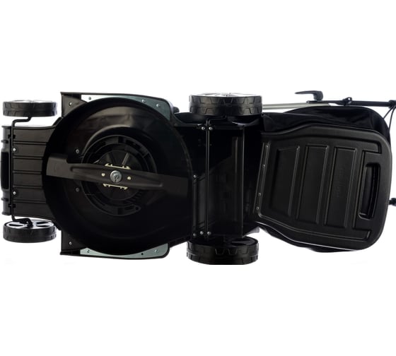 Газонокосилка Makita ELM4120