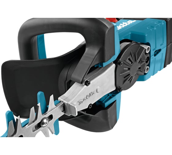 Кусторез Makita LXT DUH602Z