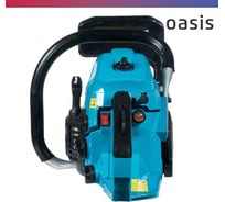 Цепные бензиновая пила Oasis GS-14 4640015389897
