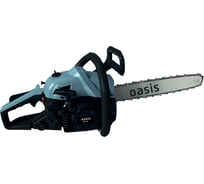Цепная бензиновая пила Oasis GS-16 4640015389903 15905135