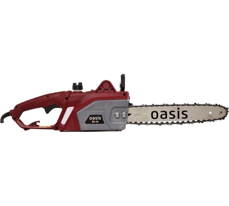 Цепная электрическая пила OASIS ES-16