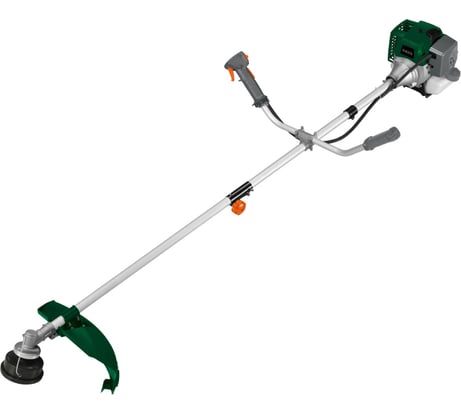 Бензиновая мотокоса Oasis TB-75 4640015389996