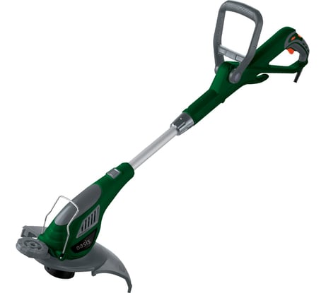 Электрическая мотокоса Oasis TE-50 4640039480044