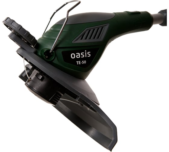 Электрическая мотокоса Oasis TE-50 4640039480044