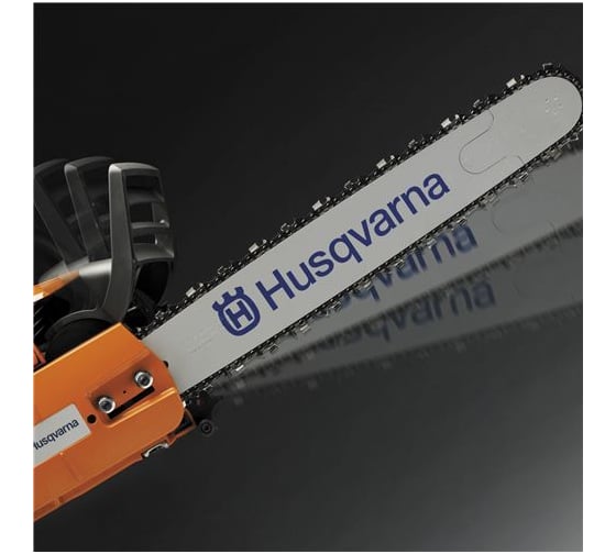 Аккумуляторная цепная пила Husqvarna 535iXP 14" 9678938-14