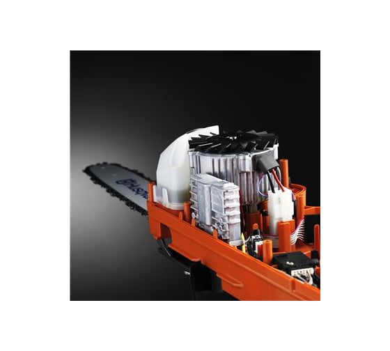 Аккумуляторная цепная пила Husqvarna 535iXP 14" 9678938-14