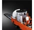 Аккумуляторная цепная пила Husqvarna 535iXP 14" 9678938-14 5