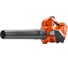 Аккумуляторный воздуходув Husqvarna 320iB Mark II 9679154-02 1