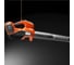 Аккумуляторный воздуходув Husqvarna 320iB Mark II 9679154-02 6