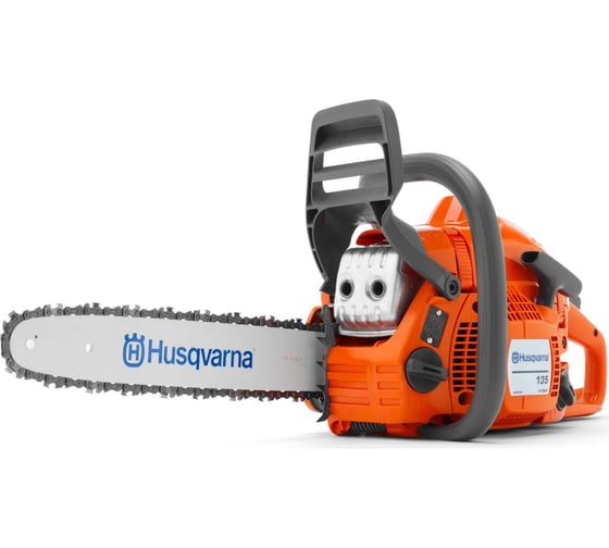 Бензопила Husqvarna 135 9667618-04 1