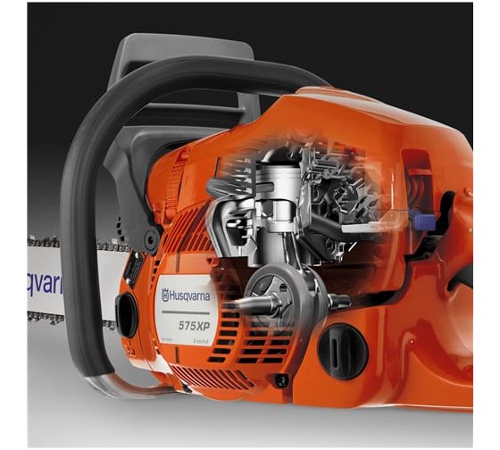 Бензопила Husqvarna 135 9667618-04