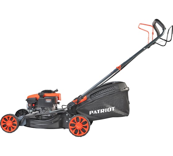 Бензиновая газонокосилка Patriot PT 46S 512109046