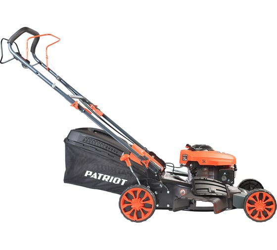 Бензиновая газонокосилка Patriot PT 46S 512109046