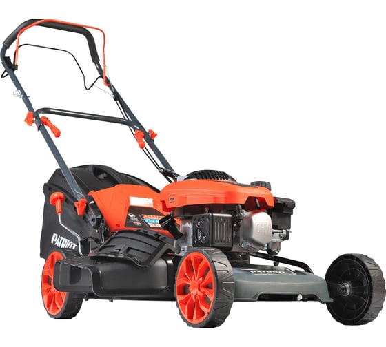 Бензиновая газонокосилка Patriot PT 46S 512109046