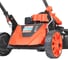 Бензиновая газонокосилка Patriot PT 46S 512109046 10