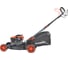 Бензиновая газонокосилка Patriot PT 46S 512109046 4