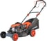 Бензиновая газонокосилка Patriot PT 46S 512109046 7