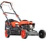 Бензиновая газонокосилка Patriot PT 46S 512109046 3