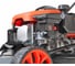 Бензиновая газонокосилка Patriot PT 46S 512109046 14