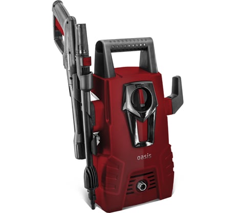 Мойка высокого давления Oasis MD-15 4640015389859