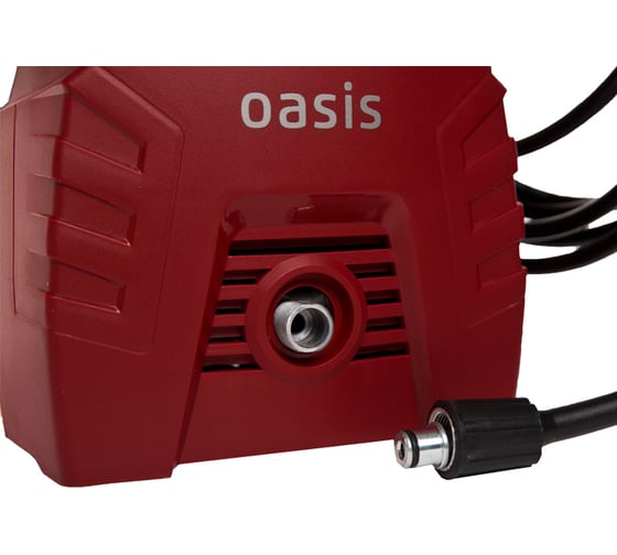 Мойка высокого давления Oasis MD-15 4640015389859