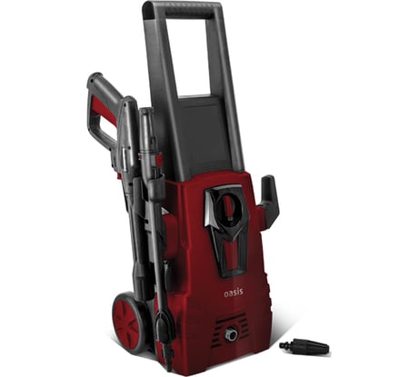 Мойка высокого давления Oasis MD-17 4640015389866