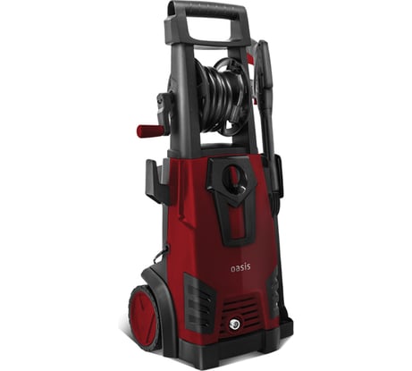 Мойка высокого давления Oasis MD-20 4640015389880