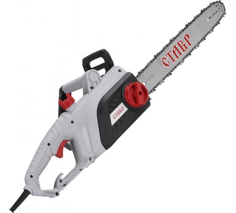 Цепная электрическая пила Ставр ПЦЭ-40/2400М ст40-2400пцэм