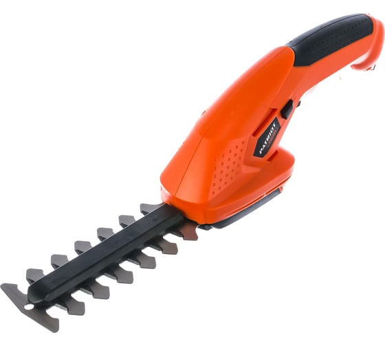 Аккумуляторные ножницы-кусторез PATRIOT CSH 360 3.6В 250203600