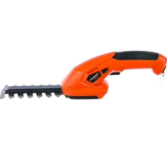 Аккумуляторные ножницы-кусторез PATRIOT CSH 360 3.6В 250203600