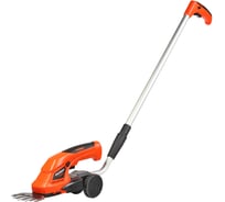 Аккумуляторные ножницы-кусторез с удлинительной ручкой PATRIOT CSH 361 3.6В 250203601