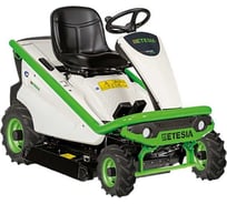 Профессиональная газонная косилка ETESIA HYDRO 80 , с шириной кошения 85 см. MKHPF