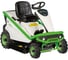 Профессиональная газонная косилка ETESIA HYDRO 80 , с шириной кошения 85 см. MKHPF 1