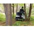 Профессиональная газонная косилка ETESIA HYDRO 80 , с шириной кошения 85 см. MKHPF 2