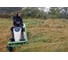 Профессиональная газонная косилка ETESIA HYDRO 80 , с шириной кошения 85 см. MKHPF 8