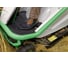 Профессиональная газонная косилка ETESIA HYDRO 80 , с шириной кошения 85 см. MKHPF 11
