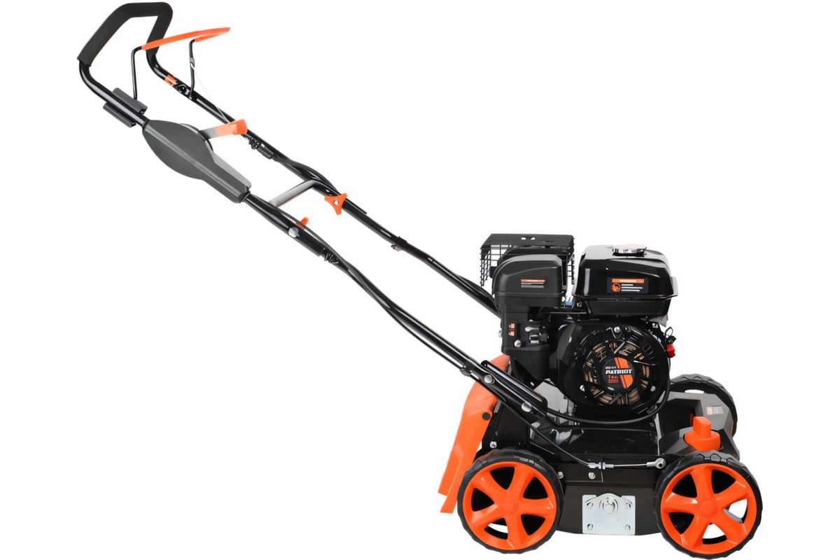 Бензиновый скарификатор PATRIOT SCG 212 512105212 - выгодная цена ...