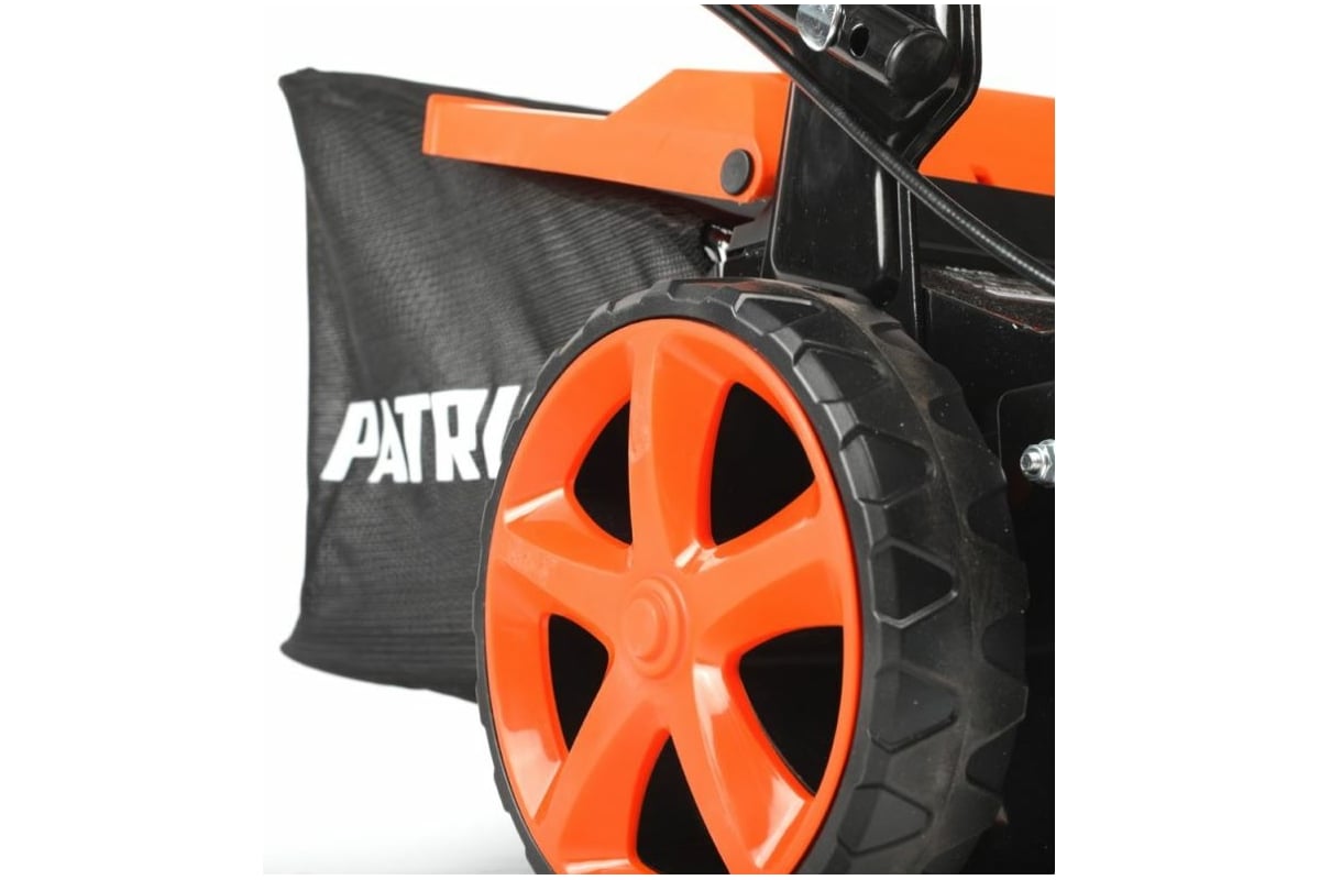 Бензиновый скарификатор PATRIOT SCG 212 512105212 - выгодная цена ...