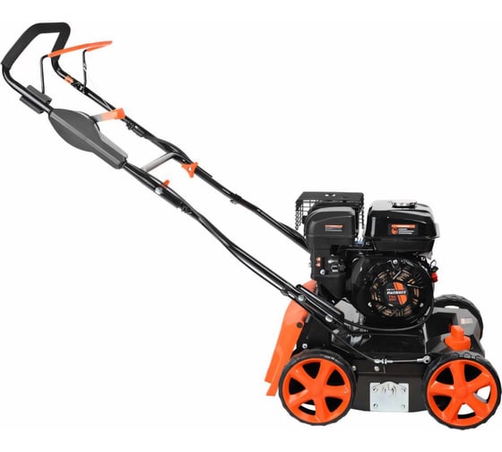Бензиновый скарификатор PATRIOT SCG 212 512105212