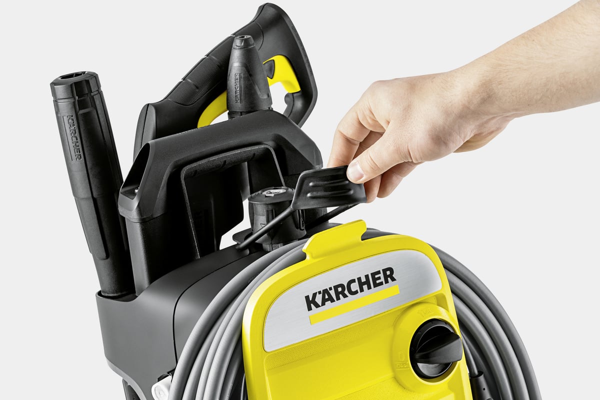 Мойки высокого давления Karcher в Беларуси по выгодной цене - купить на Пульсе цен