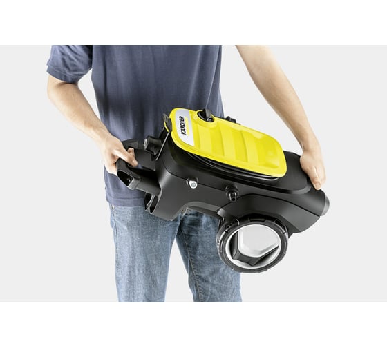 Аппарат высокого давления Karcher K 7 Compact EU 1.447-050
