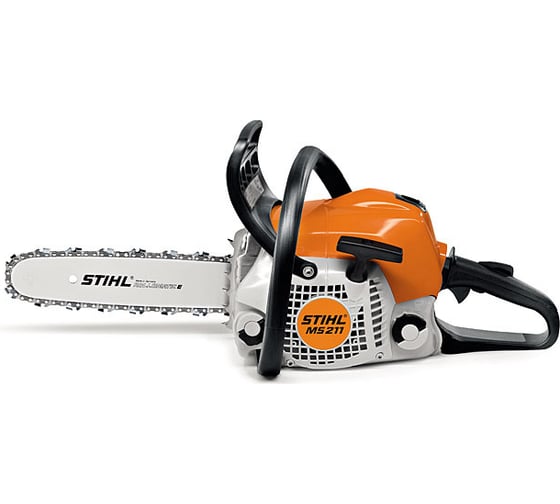 Бензопила Stihl MS 211 16" 11392000376