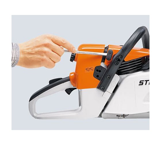 Бензопила Stihl MS 211 16" 11392000376