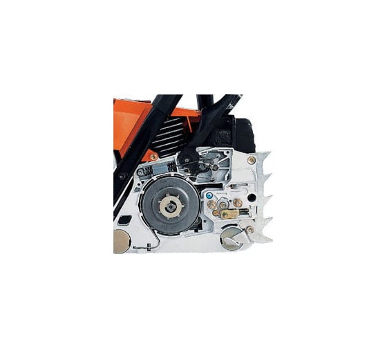 Бензопила Stihl MS 211 16" 11392000376