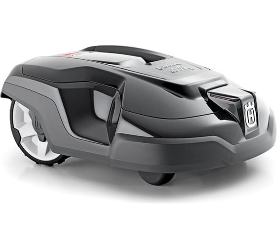 Газонокосилка-робот Husqvarna Automower 310 9676729-17