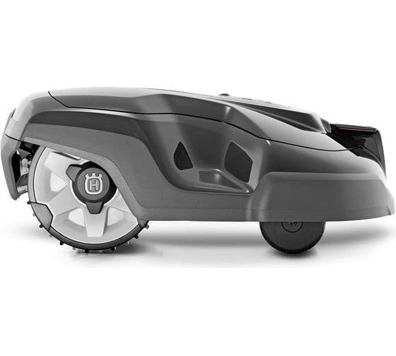Газонокосилка-робот Husqvarna Automower 310 9676729-17