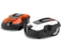 Газонокосилка-робот Husqvarna Automower 310 9676729-17 17